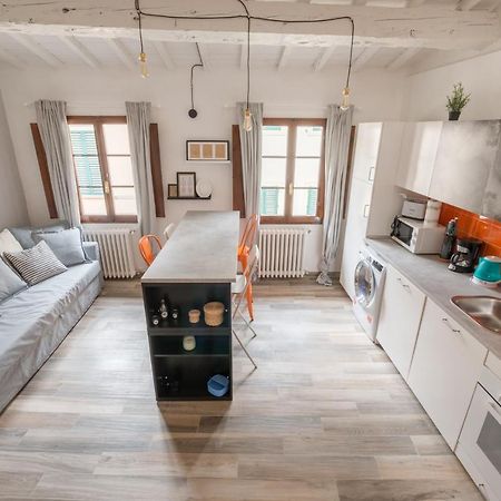 Design Center Florence Apt - Homeunity Exterior foto