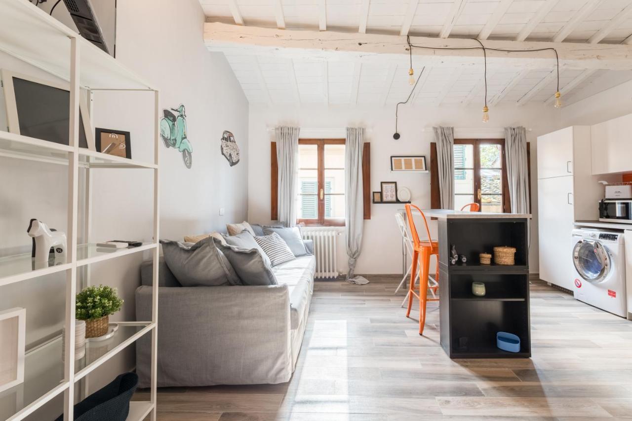 Design Center Florence Apt - Homeunity Exterior foto